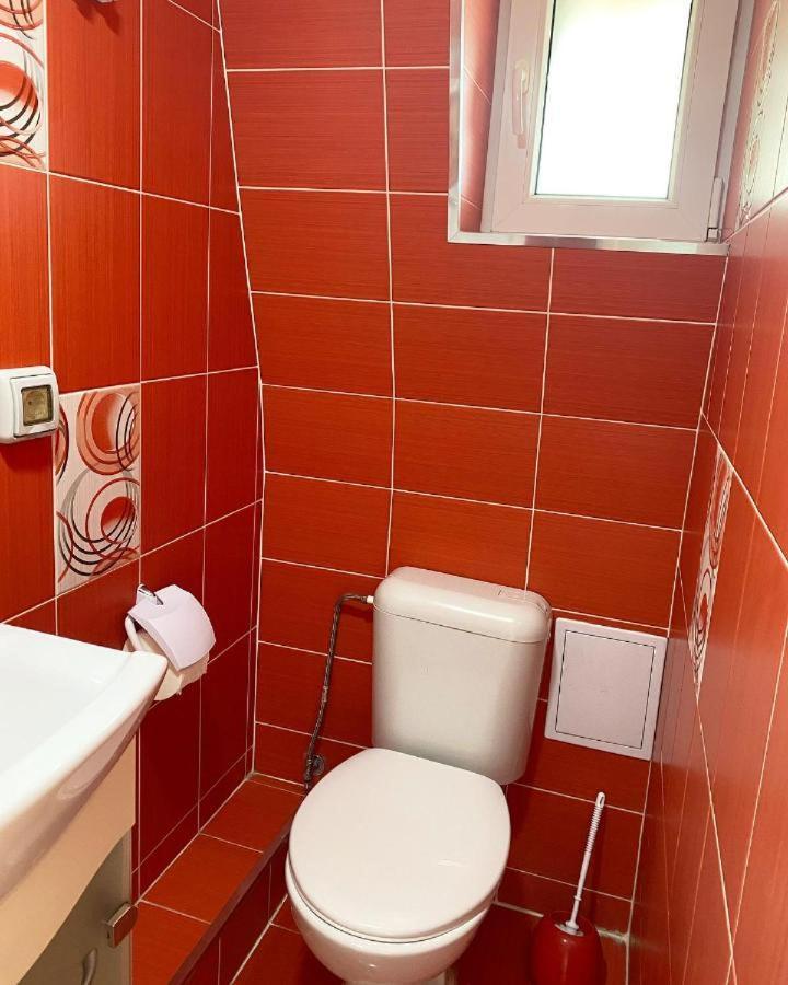 Manana House Hotel Plovdiv Ngoại thất bức ảnh