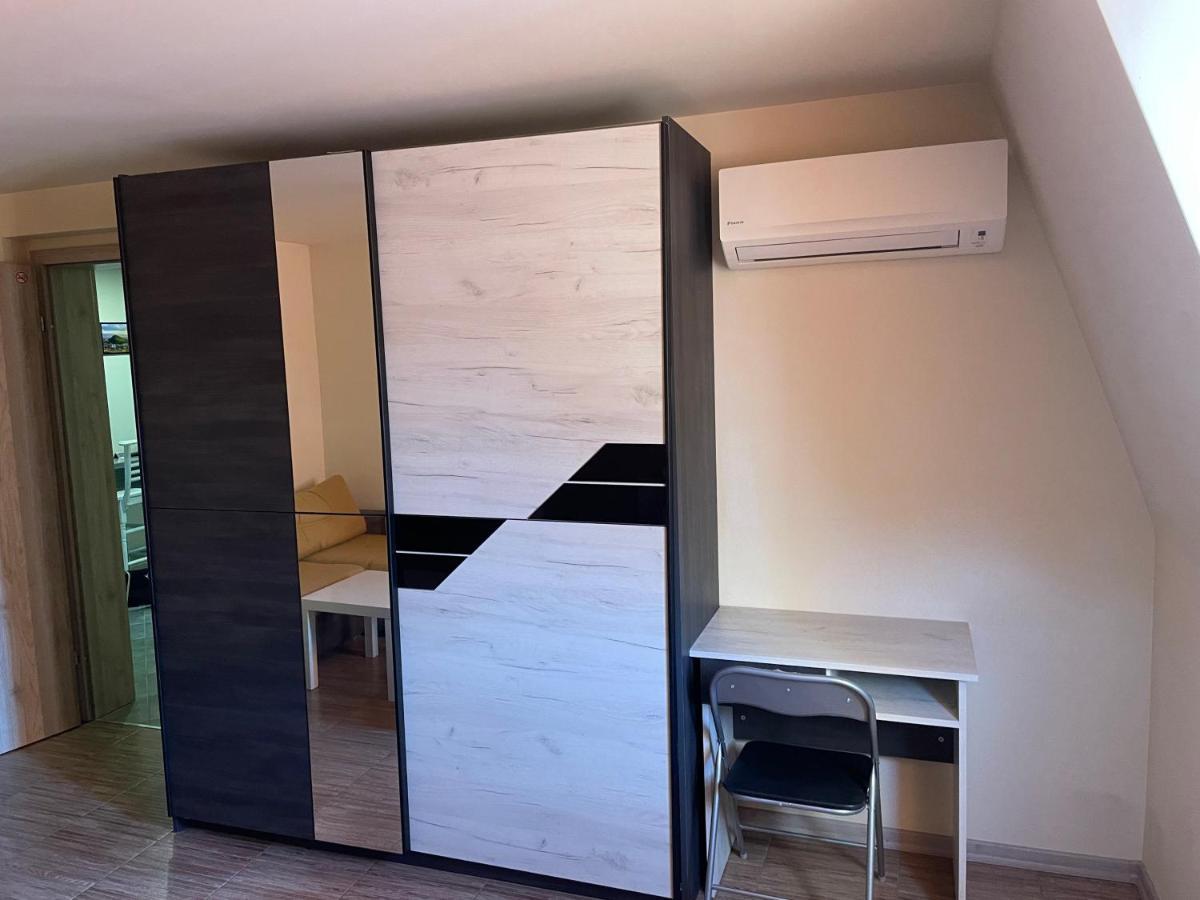 Manana House Hotel Plovdiv Ngoại thất bức ảnh
