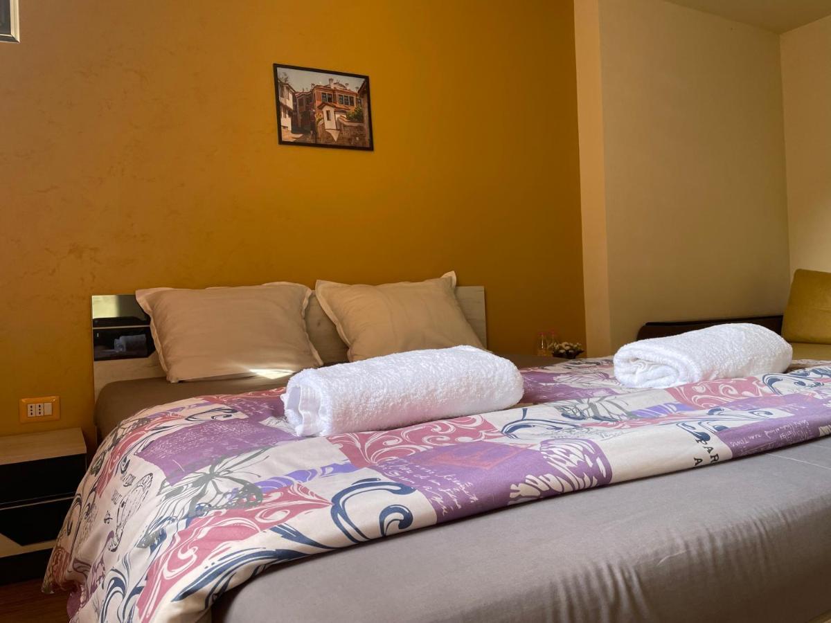 Manana House Hotel Plovdiv Ngoại thất bức ảnh