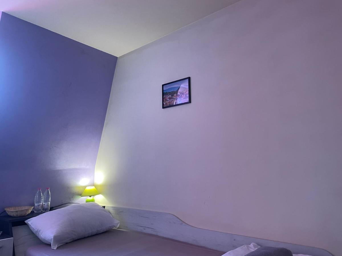 Manana House Hotel Plovdiv Ngoại thất bức ảnh