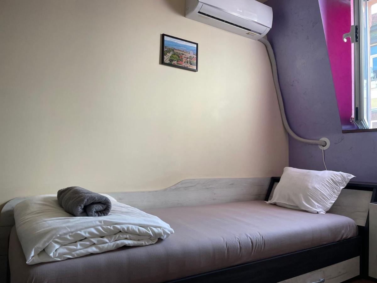 Manana House Hotel Plovdiv Ngoại thất bức ảnh