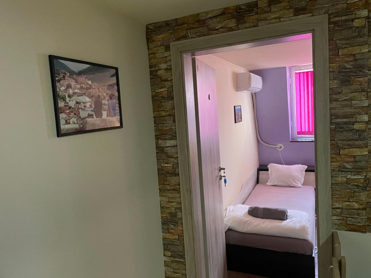 Manana House Hotel Plovdiv Ngoại thất bức ảnh