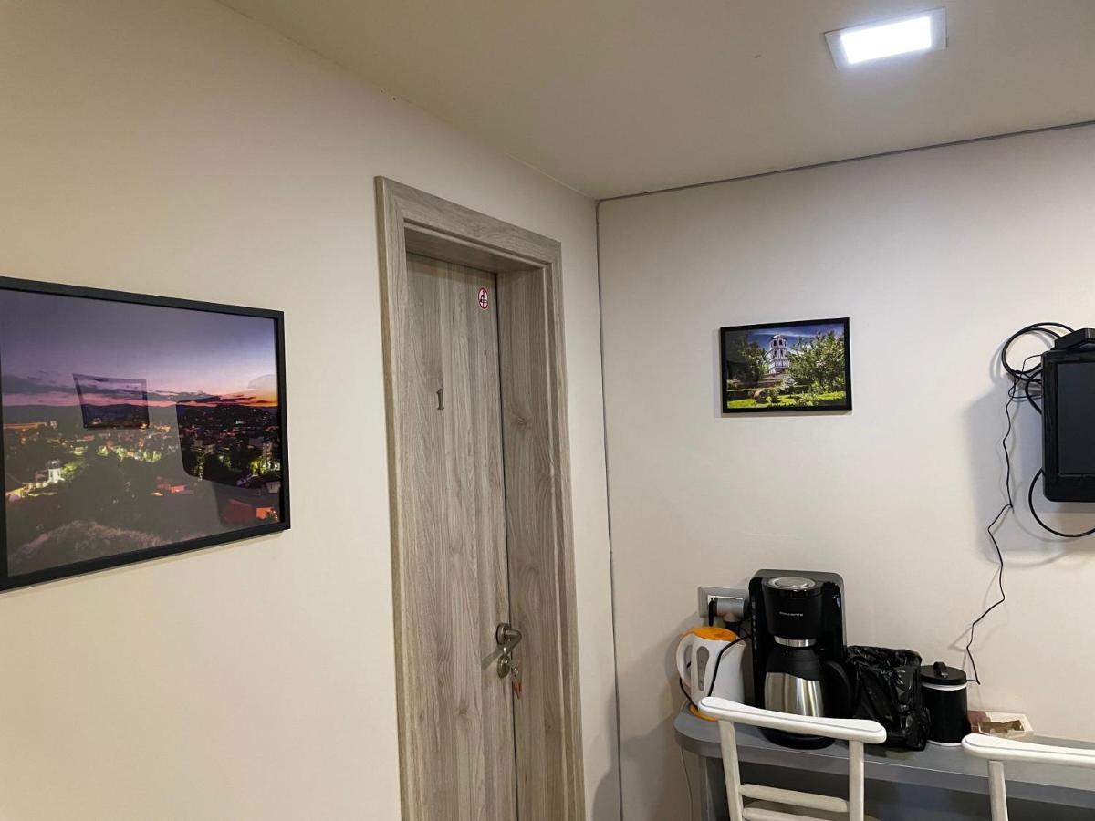 Manana House Hotel Plovdiv Ngoại thất bức ảnh